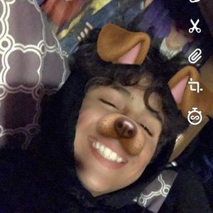 Meet your Posher, Julian